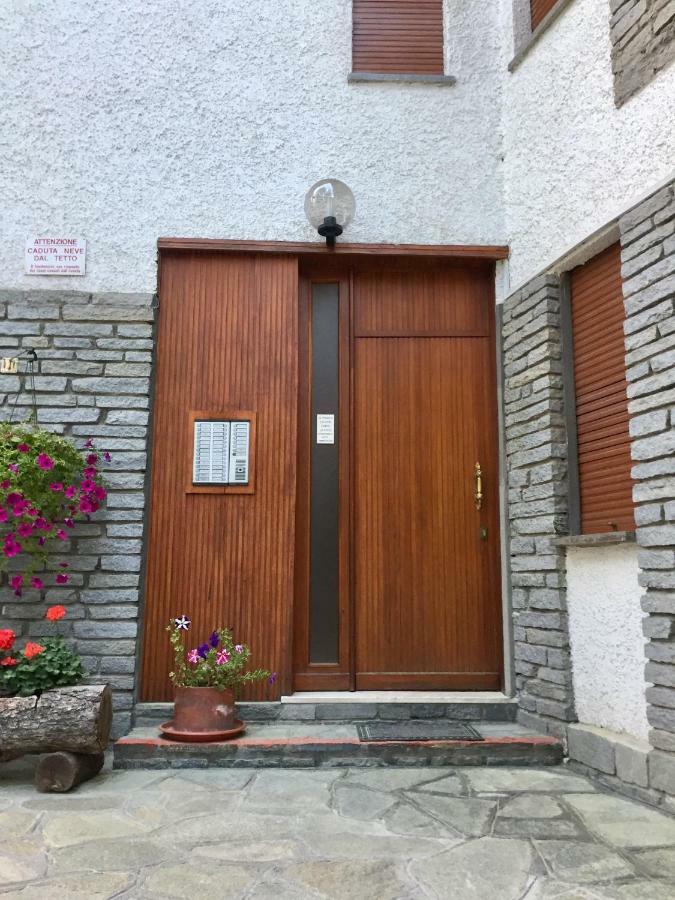Elegante Appartamento In Centro A 巴多尼奇亚 外观 照片