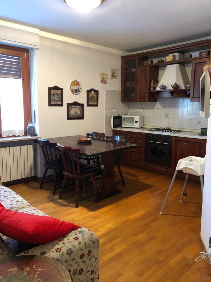Elegante Appartamento In Centro A 巴多尼奇亚 外观 照片